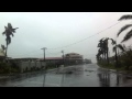 Cyclone Evan Damage 4