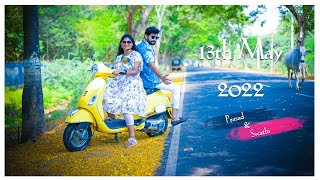 4k Best Pre Wedding Song Telugu 2022 || Prasad & Swathi || JN Digital's 9985513059|| 4k Video