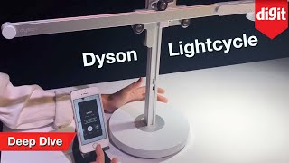 Dyson Lightcycle: Deep Dive