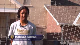 In the net - Northern Colorado Soccer
