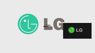 Scariest LG Logo History Ever in G-Major