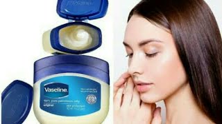 EXCELLENT USES of vaseline // Top uses of VASELINE you should know