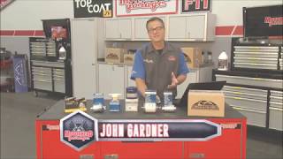 Where are Auto Parts Made? Motorhead Garage \u0026 RockAuto  (2019 | Episode 7)