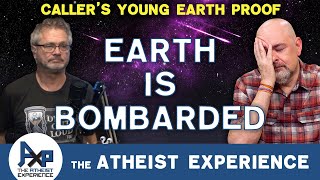 Charles-GA | But Why Do I Have To Be Qualified? | The Atheist Experience 26.09