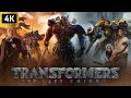 New Action Movie 2024 | Transformers: The Last Knight | Best Hollywood Action Movies 4K ULTRA HD