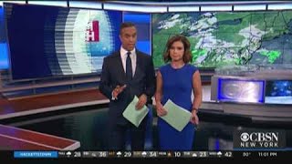 CBS2 News At 11