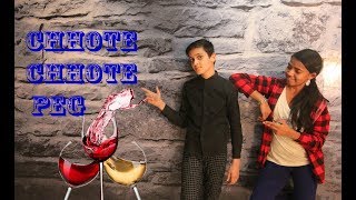 Chhote Chhote Peg (Video) | Yo Yo Honey Singh | Master Academy of Dance