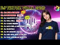 DJ TIKTOK TERBARU 2023 - DJ AIYA SUSANTI x RUNGKAD x MAPOPO SYALALA x KILL BILL x CARE BEBEK...