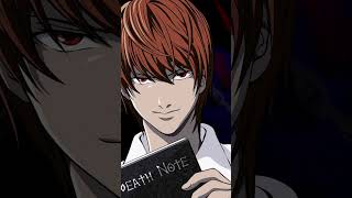 WHY WAS DEATH NOTE BANNED!!! #shorts