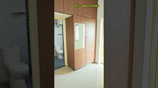 🔥#2bhk semi furnished