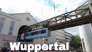 Wuppertal NRW Deutschland