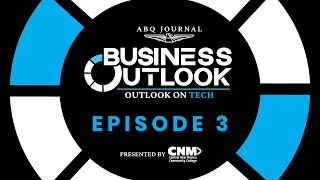 Outlook on Tech Ep. 3 w/Vicki Apodaca \u0026  Paul Zelizer