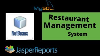 Java Project| POS Restaurant Management System with Bill System With Source Code 2020