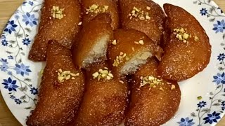 जब मीठा खाने का मन करे तो झटपट से बनाएं मुंह में घुल जाने वाली मिठाई | Sweet Recipe | Easy