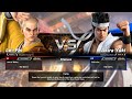 vf5 r.e.v.o. tournament competitive custom ost 2 1 25 1