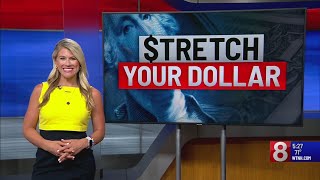 Stretch Your Dollar: Time for a mid-year financial check-up