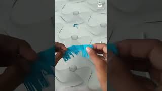How to make a paper trees || make paper trees || easy paper tree || easy paper craft#shorts#shorts