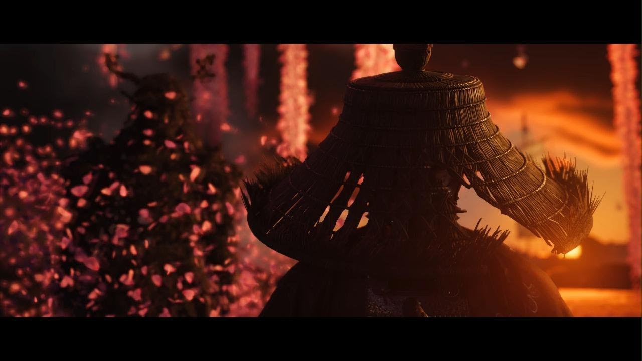 I M The Best At Ghost Of Tsushima Lethal Perfect Part 2 Youtube