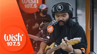 I Belong To The Zoo  performs “Paumanhin” LIVE on Wish 107.5 Bus