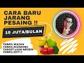 Cara Baru Jarang Pesaing Target Luar Negeri, Cara Menghasilkan Uang Dari Internet !