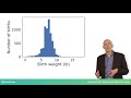 Python Tutorial : Filter and Visualize