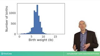 Python Tutorial : Filter and Visualize