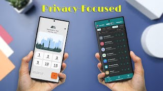 8+ PRIVACY-FOCUSED Open-Source Apps That Make Android 10x More Private [2026]