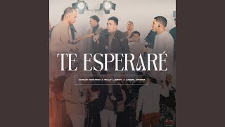 Te Esperaré (feat. Billy Laboy & Angel Peréz)