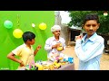 જીગુભા એ રાખી નવરાત્રી ઓફર navratri special jigubha ni comedy rrgujarati comedy rrgujarati