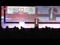 ista 2016 a leader s tale growing effective teams by haralambi haralambiev