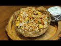 paneer Biriyani/ recipe of paneer biriyani/ easy paneer biriyani/ recipe of biriyani