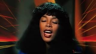 Donna Summer - Try Me I Know We Can Make [Remastered in HD]