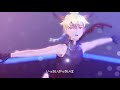 【mmd】聖槍爆裂ボーイ sacred spear explosion boy 【motion distribution】【2020 remake】