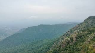 Yercaud - Karadiyur Viewpoint