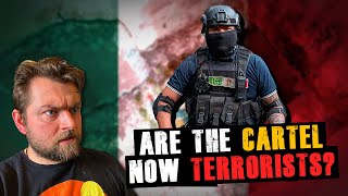 How Cartels Took Over Mexico and The Government
