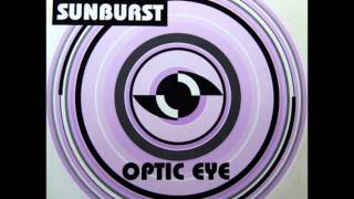 Optic Eye - Wobbling In Space