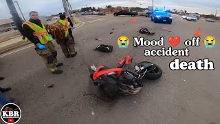 😭 Mood 💔 off 😭 bike ride riding rider  mood off  bike accident status,bike accident,biker road rage