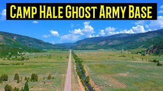Leadville Colorado | Camp Hale | 10th Mountain Division | Hidden Gem | S9:E2