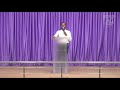 tcag 25.4.2021 sunday 2nd service நிறைவான சந்தோஷம் rev.jeyaprakash senior pastor