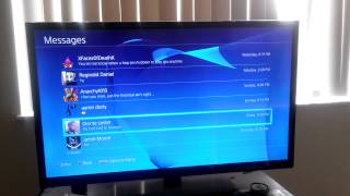 PS4 AI   tutorial how to turn on your PS4 AI