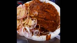 Sadar Bazaar Famous Sardar Ji Meat Wale Rs. 240/- l Delhi Street Food||#streetfood,#mutton,#shorts||