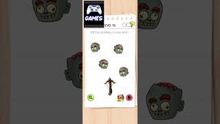 Brain test all star level 176 - Gameplay 🎮