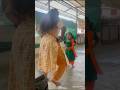 2023➡️2024#keralatraditional #dancechallenge #babygirl #daughter #dussehra #viralvideo #millionaire