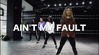 Ain't my fault - Zara Larsson | Stella Choreography | GH5 Dance Studio