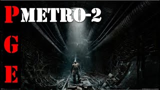 Metro-2 Rusia hechos misteriosos sobre el ferrocarril secreto