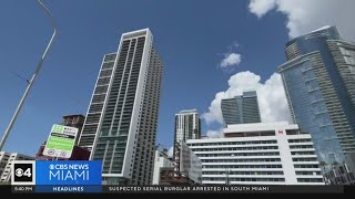 How South Florida's rental market shows the realities of housing affordability