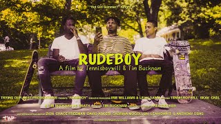 Tennisboywill - Rudeboy (Official Music Video)