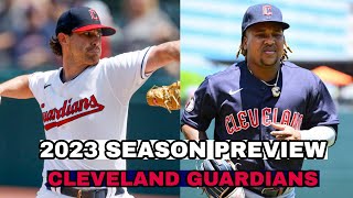 Cleveland Guardians 2023 MLB Season Preview