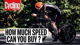 How much speed can you buy? | Cycling Weekly