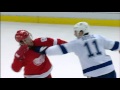 Gotta See It: Abdelkader & Boyle fight after final buzzer